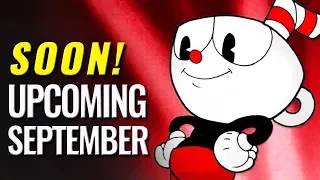 32 Upcoming Games of September 2017 | PC, Switch, PS4, Xbox One, 3DS, PS Vita