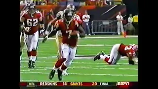 Here's To Football! I Love Week 2 (2004)