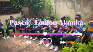 PASCO - Lonlon Akonka [  Version Fanfare ] | ORCHESTRE FANFARE LE PHÉNIX