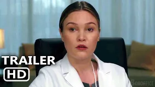 THE GOD COMMITTEE Trailer (2021) Julia Stiles, Kelsey Grammer, Thriller Movie