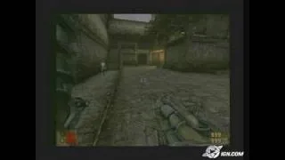 Painkiller PC Games Gameplay - Shotgun crazy