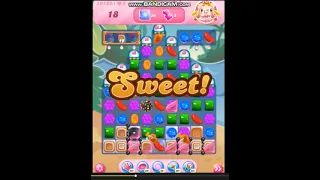 Candy Crush Saga Level 16189