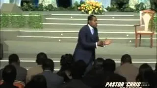 Pastor Chris on Marriage