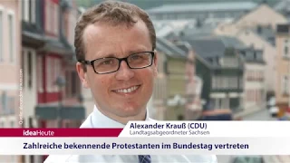 ideaHeute 25 09 2017 - Bundestagswahl - AfD - Christen im Parlament