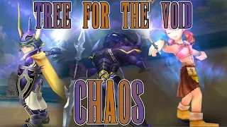 Dissidia Final Fantasy: Opera Omnia | Exdeath Event Chaos (WoL, Dark Cecil, Vanille)