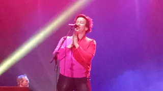 Thank you - Alanis Morissette - Corona Capital Guadalajara 2018 Live