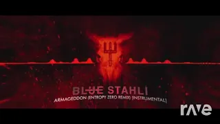 Armageddon Never Cry - Blue Stahli & Devil May Cry