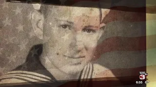 One of the last Pearl Harbor survivors in Acadiana shares his story
