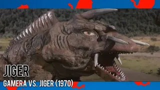 Evolution Of Gamera Kaiju Roar 1965-2028