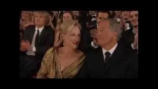 Meryl Streep and Don Gummer- That is true love