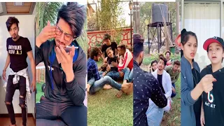 Tiktok best funny videos | mr faisu team 07 jannat comedy show video | Tiktok New video