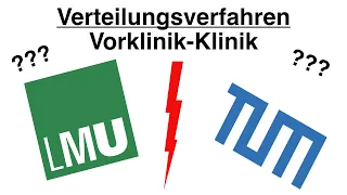 Verteilungsverfahren LMU-TUM Medizin