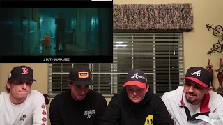 NF - When I Grow Up *LIT REACTION*