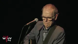 John Hiatt - "Over The Hill" (Live at The Sheen Center)