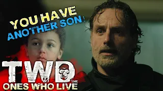 The Walking Dead - The Ones Who Live - Episode 4 - What We - Review!