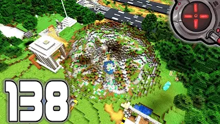 Hermitcraft VI - Sick Terraforming & Explosions! - Episode 138