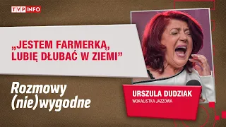 Rozmowy (nie)wygodne: Urszula Dudziak