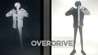 「 AMV 」Overdrive - Link Click