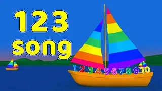 123 song | lkg class | ukg class | cbse syllabus | for kindergarten | Nursery Rhymes & Kids Songs