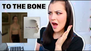 Anorexia Recovered Girl Reacts to TO THE BONE