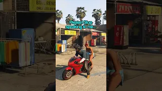 Did You Know You Can Pick Up Women In GTA 5?