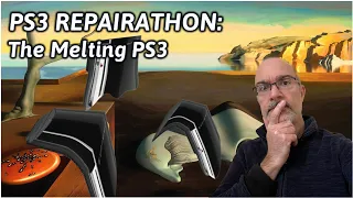 PlayStation 3 Repairathon - Part 2