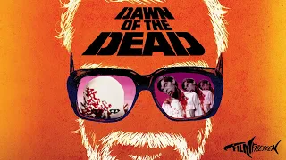 Rückspiegel: DAWN OF THE DEAD (1978)