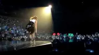 Kylie - Can't Get You Out Of My Head [Kiss Me Once Tour 2014, London, UK]