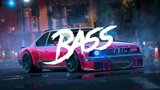 Track Bass 105 Двор Remix