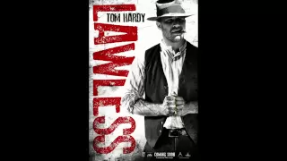 The Bootleggers feat. Mark Lanegan - Fire And Brimstone (Lawless Soundtrack)