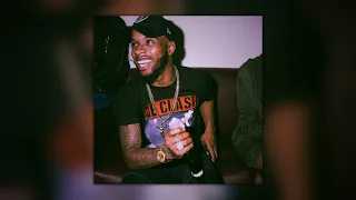 LUV - Tory Lanez (Slowed Reverb)