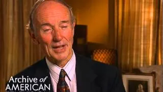 KTLA's Stan Chambers on President Kennedy's Assassination - EMMYTVLEGENDS.ORG