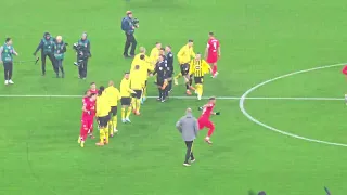 Borussia Dortmund - RB Leipzig - Heja Bvb - 03.03.2023