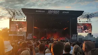 Ghost - Year zero (Live @tonsofrockfestival2024 Oslo, 23/06/2023)