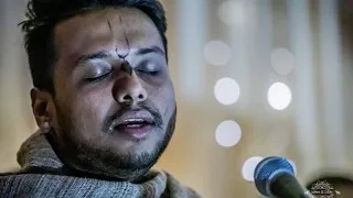 Hare Krishna🎤🎹Kirtan Premi Prabhu