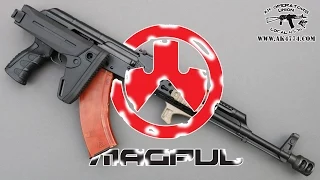 MAGPUL AK furniture - is "plastic" really that fantastic?