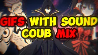 🔥 Gifs With Sound | COUB MİX #75 💗