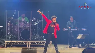 JAVED ALI | UK TOUR 2023