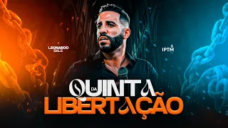 IPTM MADUREIRA - Quinta da Libertação