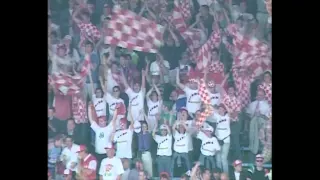 1996. Hrvatska - Danska (Croatia - Denmark) - Davor Šuker