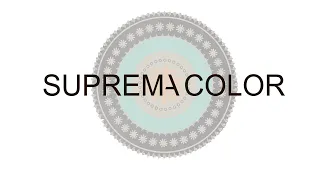 Всё о красителе Suprema Color от Farmavita