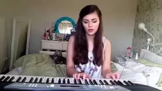 I will return - fast and furious 7 - skylar grey -COVER