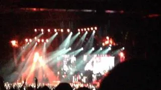 Linkin Park- One Step Closer @Gexa Energy Pavilion 2014 Dallas TX