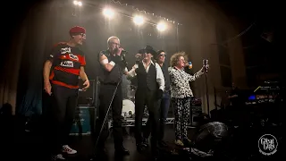 The Damned @ Northcote Theatre 22 March 2024_4K