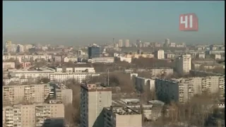 Будущее Екатеринбурга покажут на форуме Города России-2030 / Новости