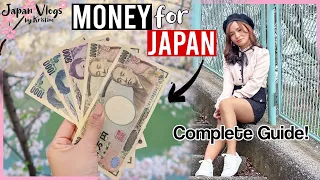 HOW MUCH MONEY YOU NEED to go to JAPAN from Philippines