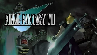 Final Fantasy VII