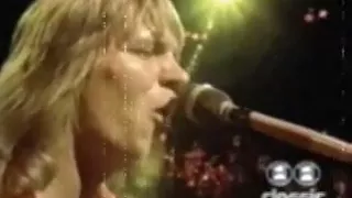 REO Speedwagon - Girl With The Heart Of Gold