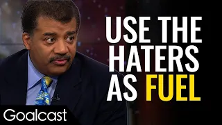 How To Succeed When Others Hold You Back | Neil Degrasse Tyson Speech | Goalcast