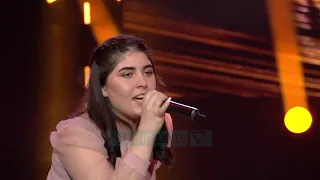 KENGE MOJ - Nata e serenatave | Migena Xhaferraj | Konkurentet e rinj - Show - Vizion Plus